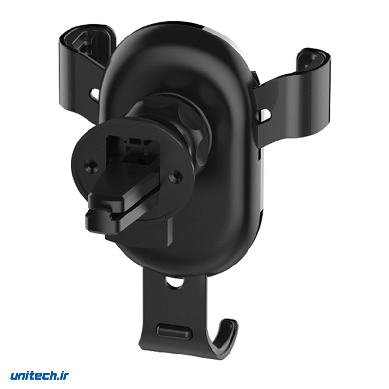 هولدر دریچه ای گیره ای Ldnio MG012